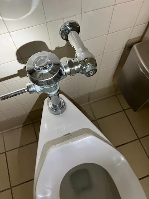 Fixture installation and repair for Hydro Jetting in Midtown